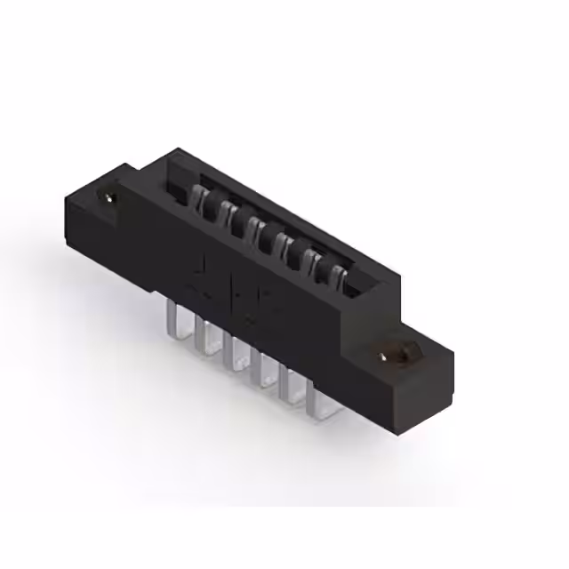 857-012-459-208 EDAC Inc.  Edgeboard Connectors